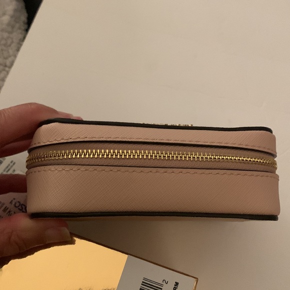 Michael Kors Cosmetic/Jewelry Case -Brand New in Box and with Tags - Picture 6 of 16